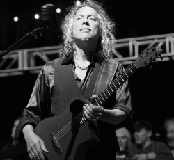 Kirk Hammett: «Οι Soundgarden μου ενέπνευσαν το riff του "Enter Sandman"»