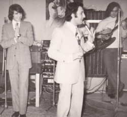 Τραγικός θάνατος πρώην μέλους των Olympians 