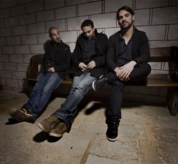 Πρώτη μετάδοση: Νέο video από τους Klone 