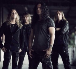 Οι Kreator επιστρέφουν στην Ελλάδα 