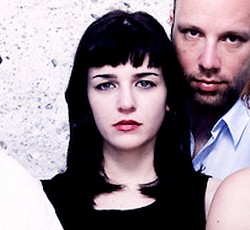 «Έφυγε» στα 30 της η Μαίρη Τσώνη 