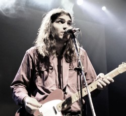 "Πλάι Σου Ήσυχα": Νέο single από τον Κύριο Κ. (video) 