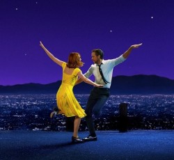 To "La La Land" κέρδισε τα μουσικά βραβεία των Oscars 2017 