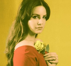 Νέο τραγούδι από την Lana Del Rey (video)