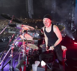 «Nα περιμένετε 10 ακόμα δίσκους από τους Metallica»