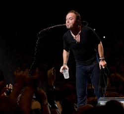 Ο Lars Ulrich περί κτητικότητας των fan των Metallica