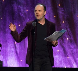 Lars Ulrich: «Ο τρόπος με τον οποίο φτιάχνω το setlist των συναυλιών των Metallica» 