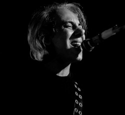 Γιώργος Καρανικόλας (Last Drive): «Τα σημαντικά κόμικς της ζωής μου» 