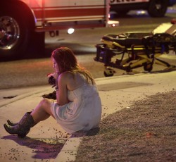 Η μουσική κοινότητα αντιδρά στo μακελειό του Las Vegas 