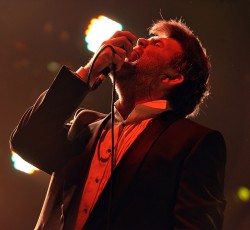 Οι LCD Soundsystem ανακοινώνουν την κυκλοφορία του νέου τους άλμπουμ