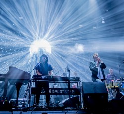 Οι LCD Soundsystem επέστρεψαν με δύο νέα τραγούδια