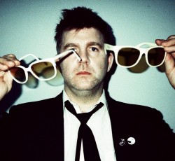 Ποιος φταίει που αργεί ο νέος δίσκος των LCD Soundsystem;