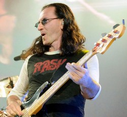 Οι Rush θα γίνουν... LeeLifeson 