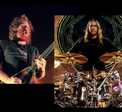 Νέο single από το supergroup των Legend Of The Seagullmen (audio) 