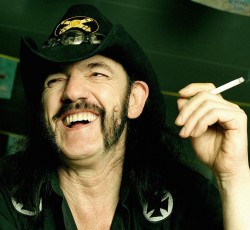 «Έτοιμος ο σόλο δίσκος του Lemmy» 