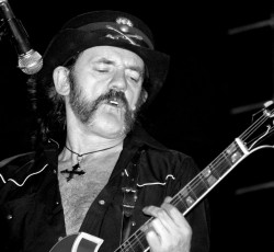 Στο φως η τελευταία ηχογράφηση του Lemmy 