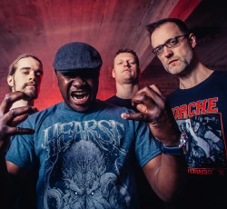 Πρώτη μετάδοση: Ολόκληρος ο νέος δίσκος των Leng Tch'e 