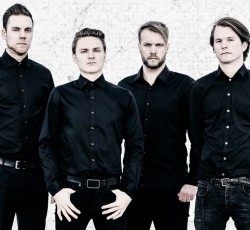 Οι Leprous ανακοινώνουν νέο άλμπουμ και ευρωπαϊκή περιοδεία 