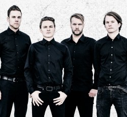 "Illuminate": Νέο video από τους Leprous