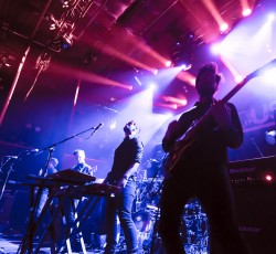 Νέο δείγμα από το "Malina" των Leprous 