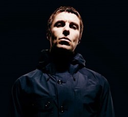 Μια βόλτα στην "Chinatown" με τον Liam Gallagher 