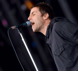 Liam Gallagher: «Ο Prince θα ζει για πάντα»