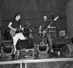 The Nirvana Show από τους Lie στο AN Club 