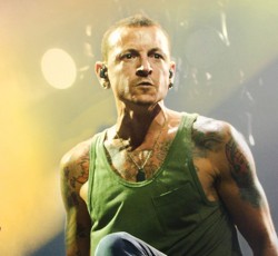 Η τελευταία συναυλία των Linkin Park