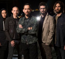 Έτσι θα ακούγονται οι νέοι Linkin Park;