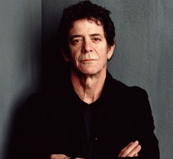 Το αρχείο του Lou Reed στη Βιβλιοθήκη Εφαρμοσμένων Τεχνών της Νέας Υόρκης
