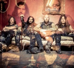 Ακούστε το νέο κομμάτι των Machine Head