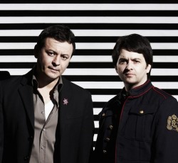 Νέο ντοκιμαντέρ για τους Manic Street Preachers 