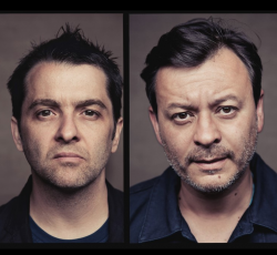 Οι Manic Street Preachers ανακοινώνουν νέο άλμπουμ (trailer) 