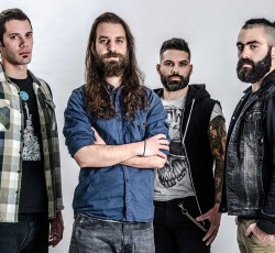 Οι πρώτες πληροφορίες για το "Partykrasher" των Maplerun 