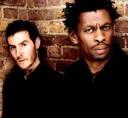 Massive Attack εναντίον παραγωγού των "Ibiza Classics" 