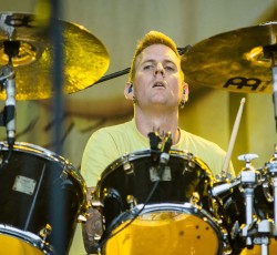 Εσείς, είδατε τον Brann Dailor των Mastodon στην πρεμιέρα του Game Of Thrones; 