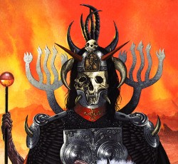 Πρώτο single, τίτλος, εξώφυλλο και ημερομηνία κυκλοφορίας του νέου δίσκου των Mastodon 