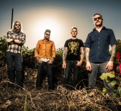 Οι Mastodon σε αποκρυφιστική τελετή... 