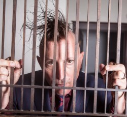 O Maynard James Keenan «αποβάλει» 60 fans από συναυλία των A Perfect Circle