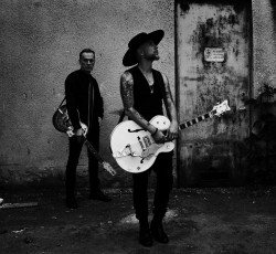 Δείτε το νέο video του Adam "Nergal" Darski των Behemoth 