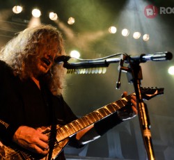 Dave Mustaine: «Αυτό το riff με κάνει περήφανο»