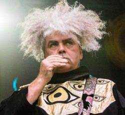 Οι Melvins κυκλοφορούν νέο κομμάτι 