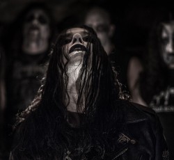 Πρώτη μετάδοση: Ολόκληρος ο νέος δίσκος των Merrimack 