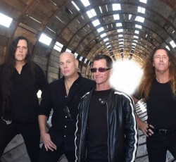 Οι Metal Church επιστρέφουν στην Ελλάδα