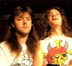 Το "One" των Metallica με περισσότερο μπάσο!