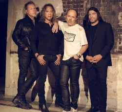 Metallica: Ακούστε το demo του "Master Of Puppets" 