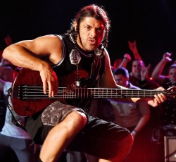 Οι Metallica διασκευάζουν… Οasis