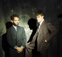 Οι MGMT μπήκαν σε... "Little Dark Age"