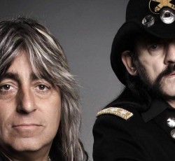 Mikkey Dee: «Προτιμώ να γιορτάζω την ζωή του Lemmy παρά να θρηνώ τον θάνατό του» 