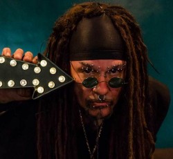 Οι Ministry ανακοινώνουν νέο άλμπουμ 